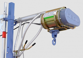 GEDA STAR 200 STANDARD