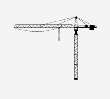 Tower Crane Sales