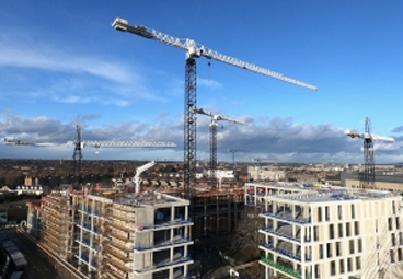 DIT Grangegorman