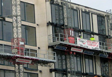 Charlestown Shopping Centre, Dublin 12