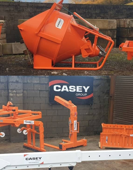 Skip HIRE