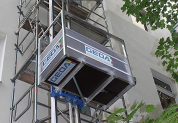 GEDA 200 Z