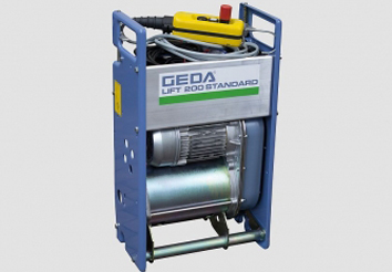 GEDA LIFT 200 COMFORT