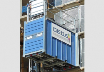 GEDA PH 2737