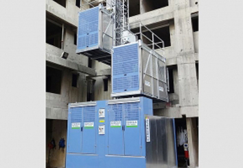GEDA SBL 2000