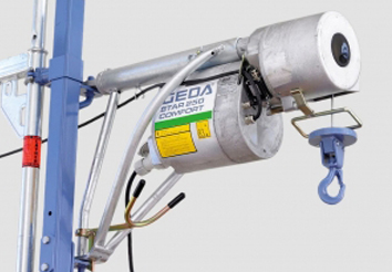 GEDA STAR 250 STANDARD