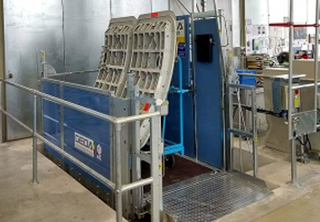 GEDA 1200 ZP P