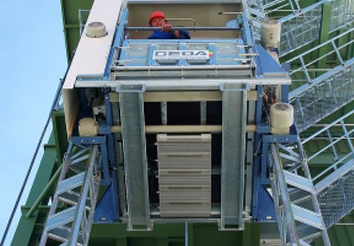 GEDA 1500 ZP P