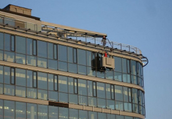 GEDA Monorails