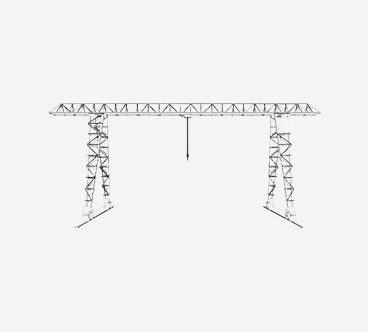 Overhead Gantry Cranes
