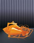 1019H Concrete Skip 500L – 2000L