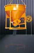 1016H Concrete Skip 500L – 4,000L