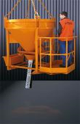 1016H Concrete Skip 500L – 1,500L