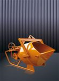 1018H Concrete Skip 500L – 2,000L