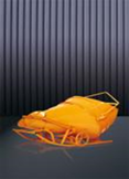 1025H Concrete Skip 500L – 4,000L