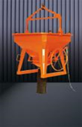 1031H Concrete Skip 500L – 2,000L