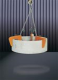 1062 Lifting Clamp 1,500kg – 5,000kg