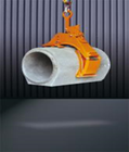 1064 Round Grab 1,000kg – 10,000kg