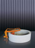 1068 Manhole Ring Grab – manual balancing 1,000kg