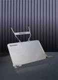 1104 Paving Barrow 400kg