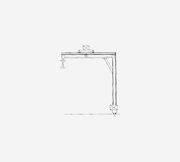 Jib Cranes