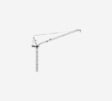 Luffing Cranes